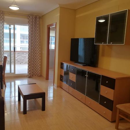 Costa Marina III Lägenhet Oropesa del Mar Exteriör bild