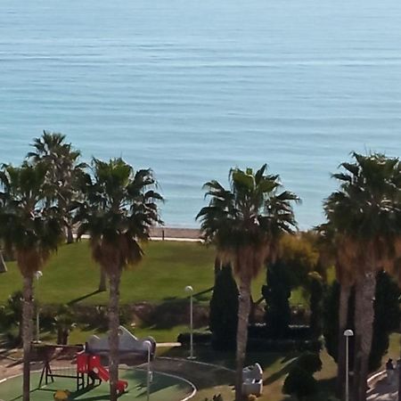 Costa Marina III Lägenhet Oropesa del Mar Exteriör bild