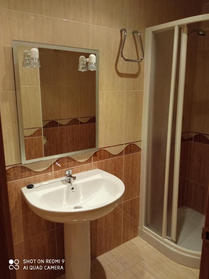 Costa Marina III Lägenhet Oropesa del Mar Exteriör bild